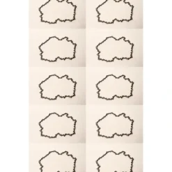 10 PK Husqvarna 12" Saw Chain H38 3/8" Mini .043 45DL 120i 536LiXP T536LiXP OEM - Affordable Parts & Accessories for Motor Vehicles — Shop with Confidence