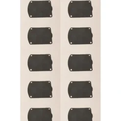 10 Pk Kawasaki 11060-7014 Breather Gasket FH601D FH601V FH641V FH680D FH721D OEM - Affordable Parts & Accessories for Motor Vehicles — Shop with Confidence