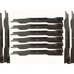 10 PK OEM Ariens Gravely 01137000 21" Blade LM21S LM21SC LM21SE LM21SW PRO21 - Affordable Parts & Accessories for Motor Vehicles — Shop with Confidence