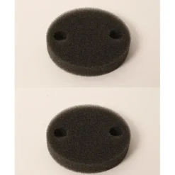 2 PK OEM Shindaiwa A226000650 Air Filter PB270 B450 C350 T270 C270 T350 T27 C27 - Affordable Parts & Accessories for Motor Vehicles — Shop with Confidence