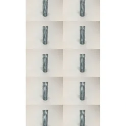 10 PK OEM Toro 136-7136 Compression Spring For Select Power Clear Snow Blowers - Affordable Parts & Accessories for Motor Vehicles — Shop with Confidence