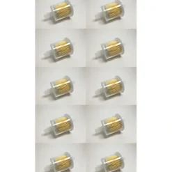 10 PK OEM Toro 120-2235 Fuel Filter Dingo Comm ZTR WAWB Proline Titan Grandstand - Affordable Parts & Accessories for Motor Vehicles — Shop with Confidence