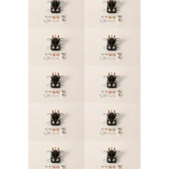 10 PK Oregon 33-431 4 Post Starter Solenoid 200 Amp 1/4" 5/16" Terminal End - Affordable Parts & Accessories for Motor Vehicles — Shop with Confidence