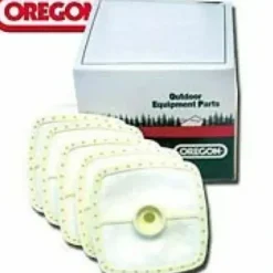 10 PK Oregon 30-830 Air Filter Fits Echo 130310-54130 GT2000 SRM2110 SHC2400 - Affordable Parts & Accessories for Motor Vehicles — Shop with Confidence