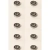 10 PK Oregon 45-259 Magnum Ball Bearing For 532129891 741-0919P 1-2828 1652231SM - Affordable Parts & Accessories for Motor Vehicles — Shop with Confidence