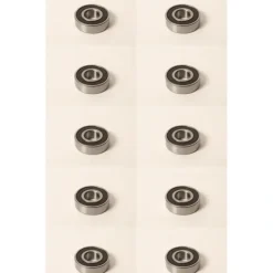 10 PK Oregon 45-259 Magnum Ball Bearing For 532129891 741-0919P 1-2828 1652231SM - Affordable Parts & Accessories for Motor Vehicles — Shop with Confidence