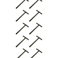 10 PK Ridgid 513667001 Router T-Handle Wrench For R2900 R29001 R2930 R29301 OEM - Affordable Parts & Accessories for Motor Vehicles — Shop with Confidence