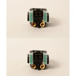 2 PK 12V Starter Relay Fits Yamaha 4DN81940-12-00 4DN81940-11-00 SMU6072 - Affordable Parts & Accessories for Motor Vehicles — Shop with Confidence