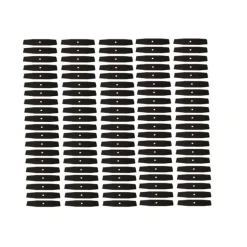 100 9" x 2" HT Edger Blades For Craftsman Murray Briggs 740297 740297MA 85755MA - Affordable Parts & Accessories for Motor Vehicles — Shop with Confidence