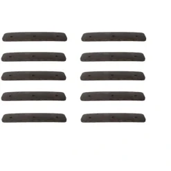 10 Toro 130-9569 Center Paddles 36001 36002 36003 38710 38711 38712 38720 38721 - Affordable Parts & Accessories for Motor Vehicles — Shop with Confidence