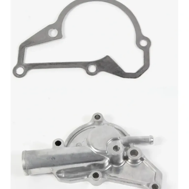 Genuine Kawasaki 11060-2451 16142-0729 Pump Cover & Gasket FD611V FD620D FD661D - Affordable Parts & Accessories for Motor Vehicles — Shop with Confidence