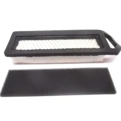 Genuine Kawasaki 11029-0018 & 11013-2232 Air & Pre Filter Combo OEM - Affordable Parts & Accessories for Motor Vehicles — Shop with Confidence