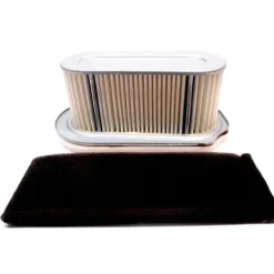 Genuine Kawasaki 11013-2132 & 11013-2133 Air & Pre Filter Combo OEM - Affordable Parts & Accessories for Motor Vehicles — Shop with Confidence