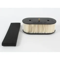 Genuine Kawasaki 11013-7031 & 11013-7025 Air & Pre Filter Combo OEM - Affordable Parts & Accessories for Motor Vehicles — Shop with Confidence