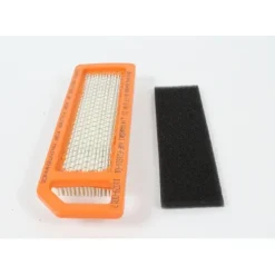 Genuine Kawasaki 11029-0017 & 11013-2232 Air & Pre Filter Combo OEM - Affordable Parts & Accessories for Motor Vehicles — Shop with Confidence