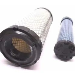 Genuine Kawasaki 11013-7044 & 11013-7045 Inner & Outer Air Filter Combo OEM - Affordable Parts & Accessories for Motor Vehicles — Shop with Confidence