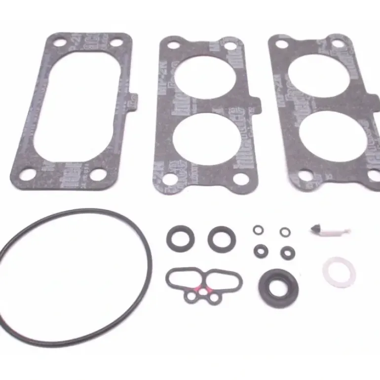 Genuine Kawasaki 11028-6294 Carburetor Gasket Kit For FX651V FX691V FX730V OEM - Affordable Parts & Accessories for Motor Vehicles — Shop with Confidence