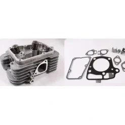 Genuine Kawasaki 99999-0627 Complete Cylinder Head Kit #1 For FR FS FX651V-730V - Affordable Parts & Accessories for Motor Vehicles — Shop with Confidence