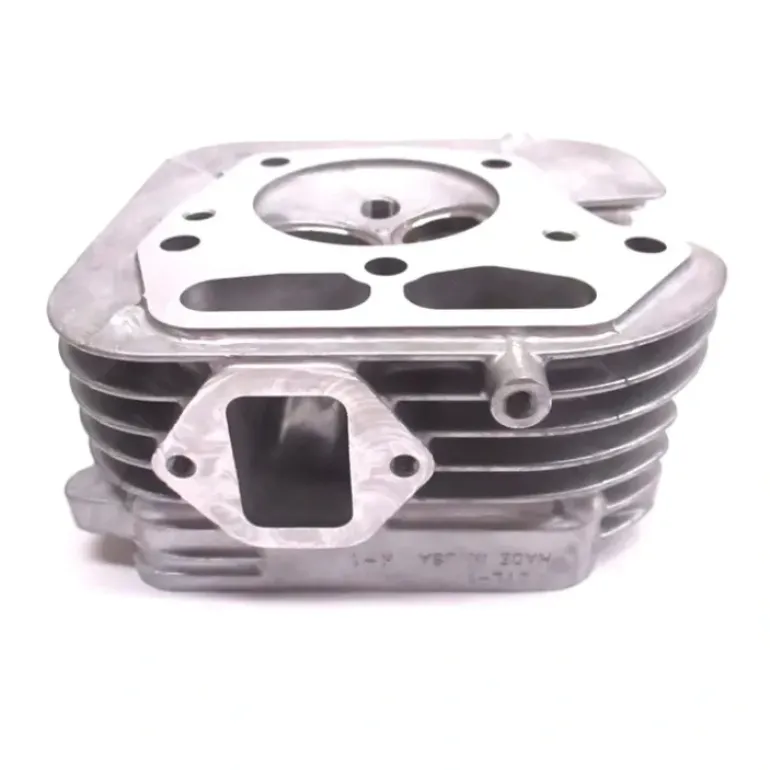 Genuine Kawasaki 11008-7050 Cylinder Head #1 OEM - Affordable Parts & Accessories for Motor Vehicles — Shop with Confidence