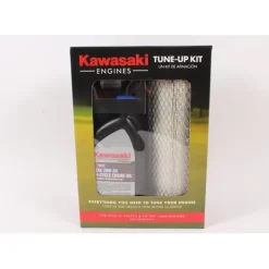 Genuine Kawasaki 99969-6410 Engine Tune-Up Kit For FX651V FX691V FX730V Engines - Affordable Parts & Accessories for Motor Vehicles — Shop with Confidence