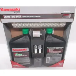 Genuine Kawasaki 99969-6375 Engine Tune Up Kit For FX751V FX801V FX850V OEM - Affordable Parts & Accessories for Motor Vehicles — Shop with Confidence