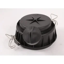 Genuine Kawasaki 11011-7032 FH Small Canister End Cap for Select FH541V FH580V - Affordable Parts & Accessories for Motor Vehicles — Shop with Confidence