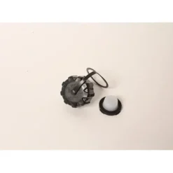Genuine Kawasaki 99996-6101 Fuel Tank Cap & Breather Kit OEM - Affordable Parts & Accessories for Motor Vehicles — Shop with Confidence