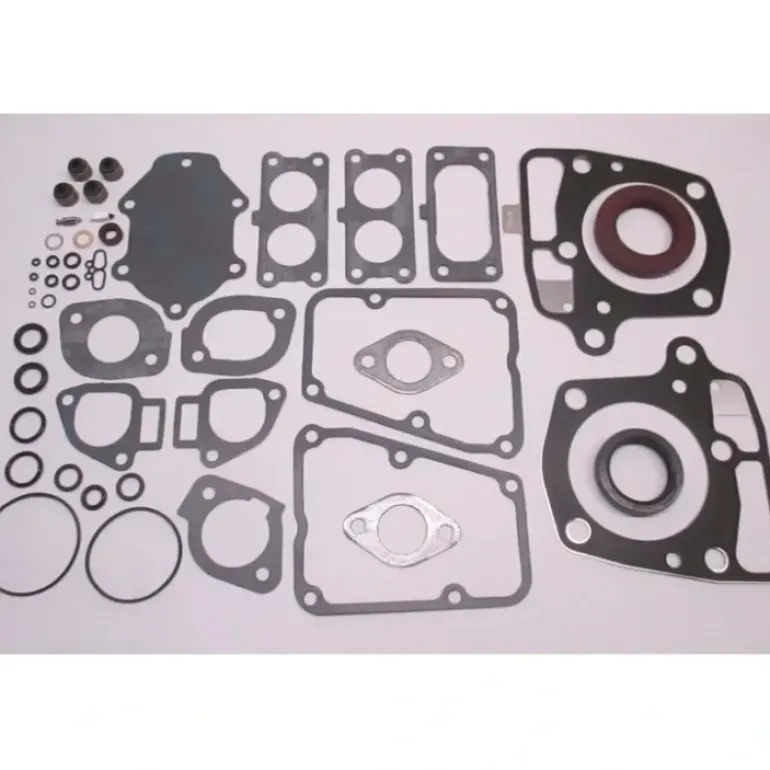 Genuine Kawasaki 11028-6293 Gasket Kit Fits FR FS FX 651V 691V 730V OEM - Affordable Parts & Accessories for Motor Vehicles — Shop with Confidence
