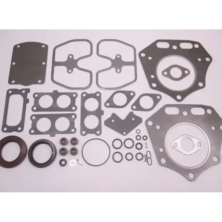 Genuine Kawasaki 11028-6291 Gasket Kit Fits FX751V FX801V FX850V OEM - Affordable Parts & Accessories for Motor Vehicles — Shop with Confidence