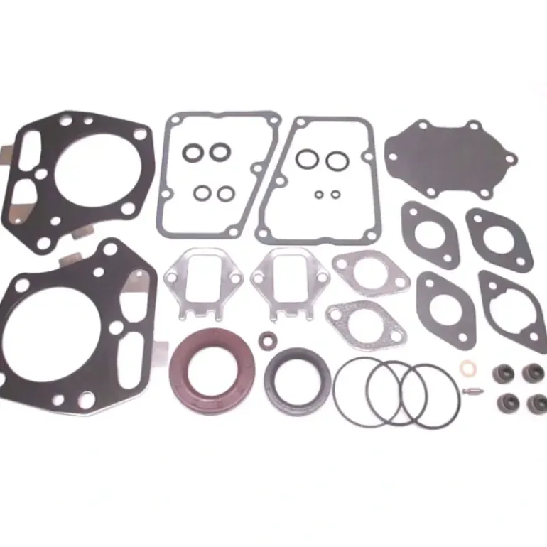 Genuine Kawasaki 11028-6296 Gasket Kit Fits FS481V FX481V FR FS FX 541V 600V OEM - Affordable Parts & Accessories for Motor Vehicles — Shop with Confidence