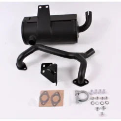 Genuine Kawasaki 99999-0414 Oil Filter Side Muffler Kit Fits 603cc OEM - Affordable Parts & Accessories for Motor Vehicles — Shop with Confidence