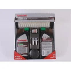 Genuine Kawasaki 99969-6374 Tune Up Kit Fits FX651V FX691V FX730V - Affordable Parts & Accessories for Motor Vehicles — Shop with Confidence