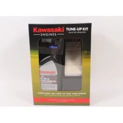 Genuine Kawasaki 99969-6424 Tune Up Kit For FR541V FR600V 20W50 OEM - Affordable Parts & Accessories for Motor Vehicles — Shop with Confidence