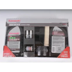 Genuine Kawasaki 99969-6371 Tune Up Kit Fits FR541V FR600V - Affordable Parts & Accessories for Motor Vehicles — Shop with Confidence