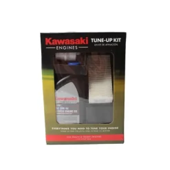 Genuine Kawasaki 99969-6542 Tune Up Kit For FR541V FR600V 20W50 OEM - Affordable Parts & Accessories for Motor Vehicles — Shop with Confidence