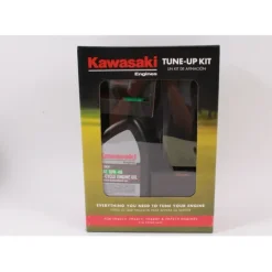 Genuine Kawasaki 99969-6407 Tune Up Kit Fits FH601V FH641V FH680V FH721V OEM - Affordable Parts & Accessories for Motor Vehicles — Shop with Confidence