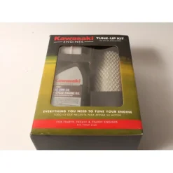 Genuine Kawasaki 99969-6540 Tune Up Kit For FX481V FX541V FX600V 20W50 OEM - Affordable Parts & Accessories for Motor Vehicles — Shop with Confidence