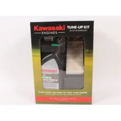 Genuine Kawasaki 99969-6423 Tune Up Kit For FR541V FR600V 10W-40 OEM - Affordable Parts & Accessories for Motor Vehicles — Shop with Confidence
