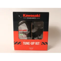 Genuine Kawasaki 99969-6577 Tune Up Kit Fits FJ180V KAI 10W40 - Affordable Parts & Accessories for Motor Vehicles — Shop with Confidence