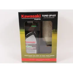 Genuine Kawasaki 99969-6421 Tune Up Kit Fits FX481V FX541V FX600V 10W-40 OEM - Affordable Parts & Accessories for Motor Vehicles — Shop with Confidence