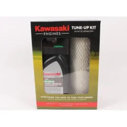 Genuine Kawasaki 99969-6409 Tune Up Kit For FX651V FX691V FX730V 10W-40 - Affordable Parts & Accessories for Motor Vehicles — Shop with Confidence
