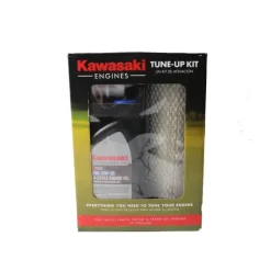 Genuine Kawasaki 99969-6528 Tune Up Kit For FX651V FX691V FX730V 20W50 - Affordable Parts & Accessories for Motor Vehicles — Shop with Confidence
