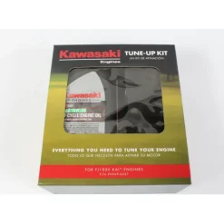 Genuine Kawasaki 99969-6427 Tune Up Kit Fits FJ180V KAI 10W40 - Affordable Parts & Accessories for Motor Vehicles — Shop with Confidence