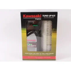 Genuine Kawasaki 99969-6419 Tune Up Kit Fits FX751V FX801V FX850V Carb Engines - Affordable Parts & Accessories for Motor Vehicles — Shop with Confidence