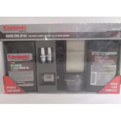 Genuine Kawasaki 99969-6344 Tune Up Kit Fits FR651V FR691V FR730V All FS Series - Affordable Parts & Accessories for Motor Vehicles — Shop with Confidence