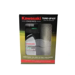 Genuine Kawasaki 99969-6527 Tune Up Kit For FX651V FX691V FX730V 10W40 - Affordable Parts & Accessories for Motor Vehicles — Shop with Confidence