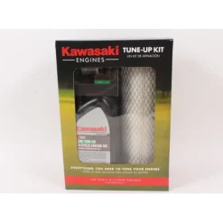 Genuine Kawasaki 99969-6411 Tune Up Kit For FX921V FX1000V 10W-40 - Affordable Parts & Accessories for Motor Vehicles — Shop with Confidence