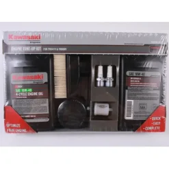 Genuine Kawasaki 99969-6343 Tune Up Kit Fits FR541V FR600V - Affordable Parts & Accessories for Motor Vehicles — Shop with Confidence