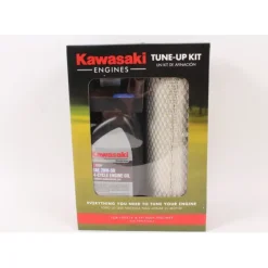 Genuine Kawasaki 99969-6412 Tune Up Kit For FX921V FX1000V 20W50 - Affordable Parts & Accessories for Motor Vehicles — Shop with Confidence