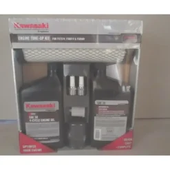 Genuine Kawasaki 99969-6262A Maintenance Tune Up Kit Fits FX751V FX801V FX850V - Affordable Parts & Accessories for Motor Vehicles — Shop with Confidence